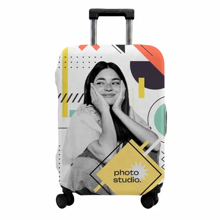 Luggage Covers - Australia Promo Now