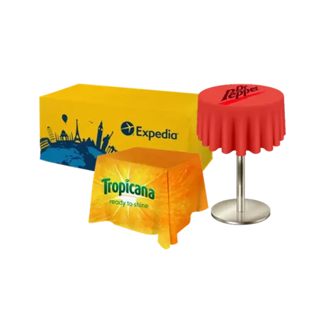 Table Covers - Australia Promo Now
