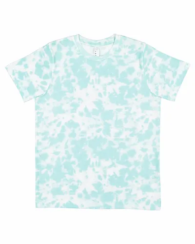 ISLAND TIE DYE