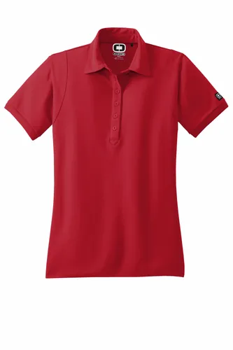 Signal Red