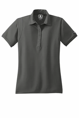 Diesel Grey