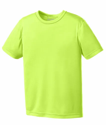 Neon Yellow