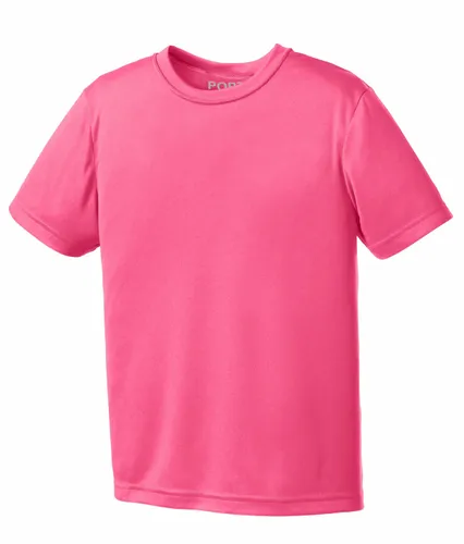 Neon Pink