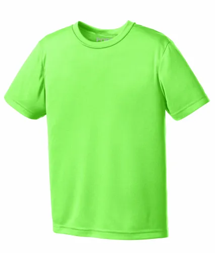 Neon Green