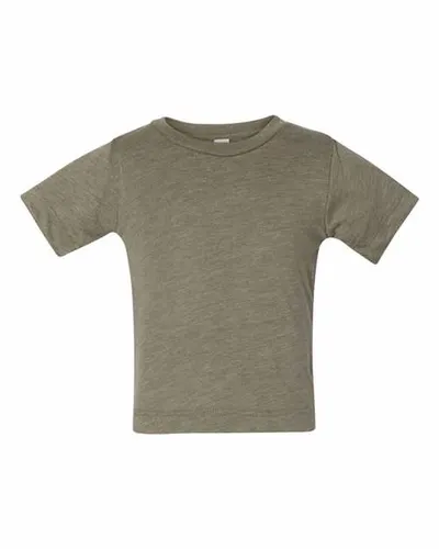 Olive Triblend