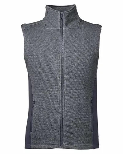 Black Heather/ Polar