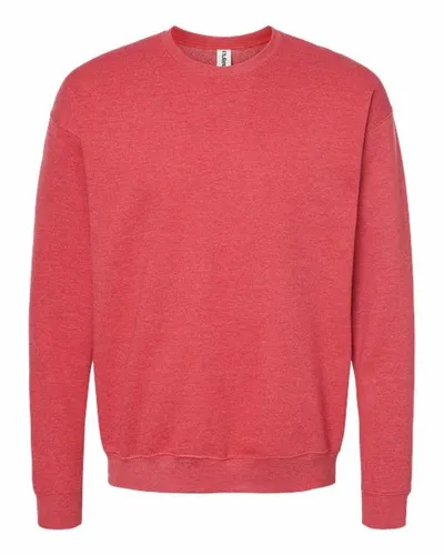Heather Red