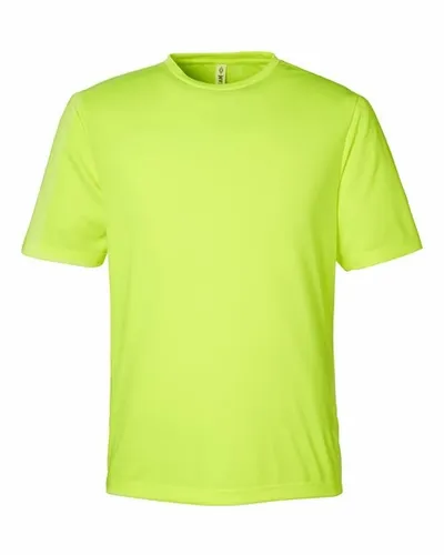 SAFETY YELLOW