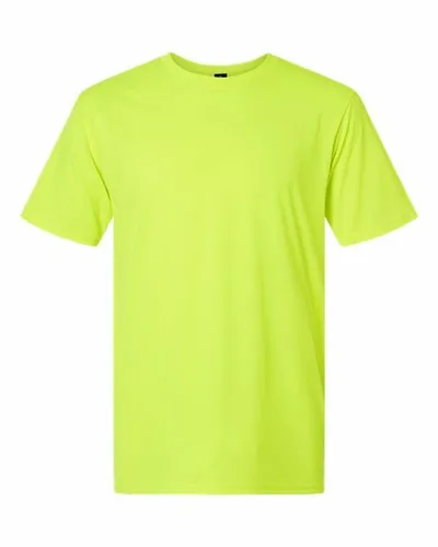SAFETY GREEN