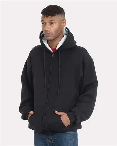 Black/ Cream