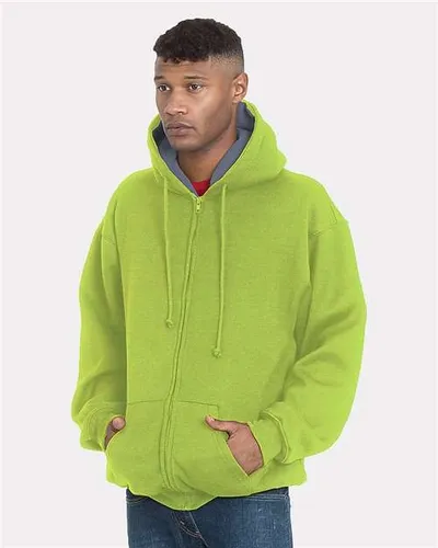 Lime Green/ Dark Grey