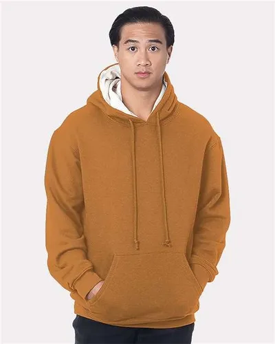 Caramel Brown/ Cream