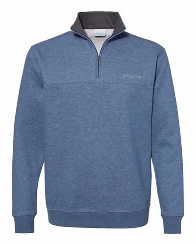 Carbon Heather