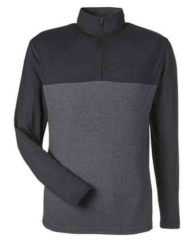 Black/ Black Frost