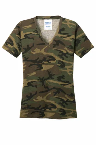 Military Camo