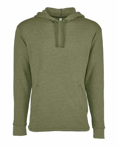 Heather Military Green