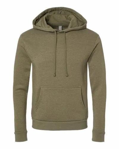 Heather Military Green