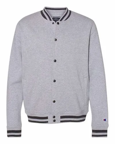 Oxford Grey/ Charcoal Heather