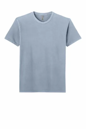 Washed Stonewash Denim