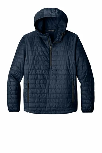 River Blue Navy