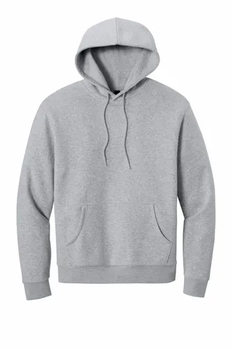 Light Heather Grey