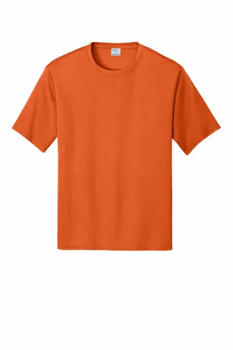 Deep Orange