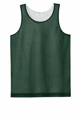 Forest Green/ White