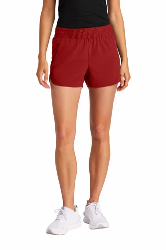 Deep Red