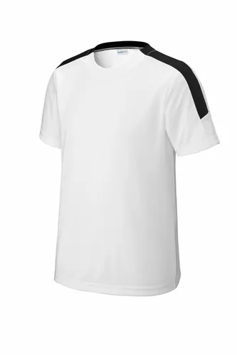 White/ Black
