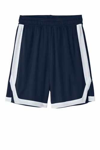 True Navy/ White