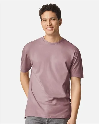 Fan Dark Purple