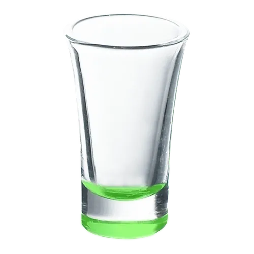 Green - Australia Promo Now
