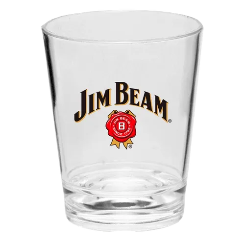 Acylic Clear - Australia Promo Now