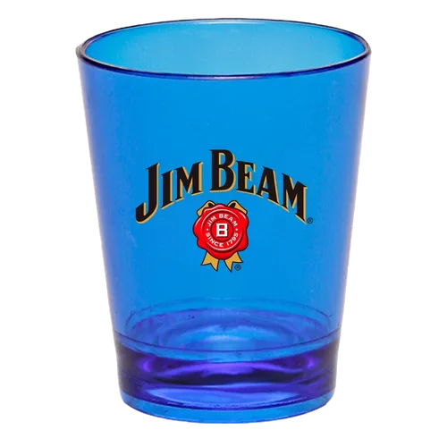 Acylic Blue - Australia Promo Now