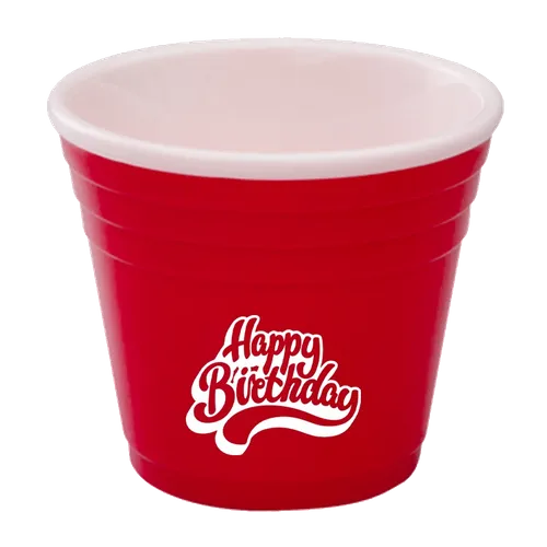 Red - Australia Promo Now