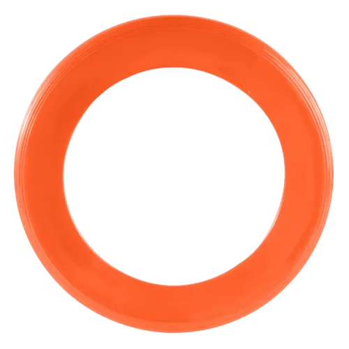 Bright Orange - Australia Promo Now
