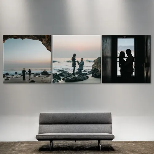 28 in x 28 in - Australia Promo Now