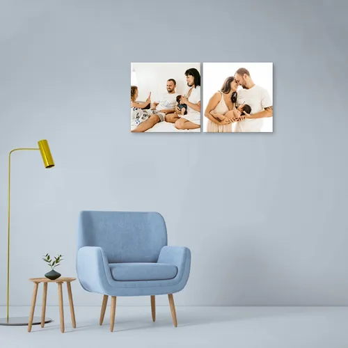 16 in x 16 in - Australia Promo Now