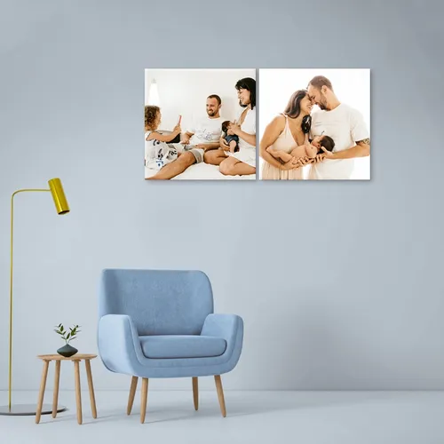 20 in x 20 in - Australia Promo Now