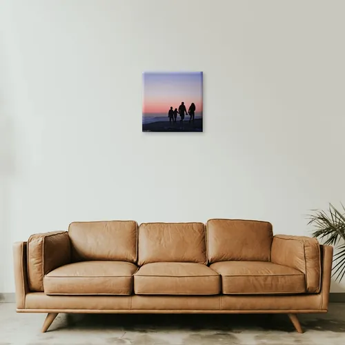 8 in x 8 in - Australia Promo Now