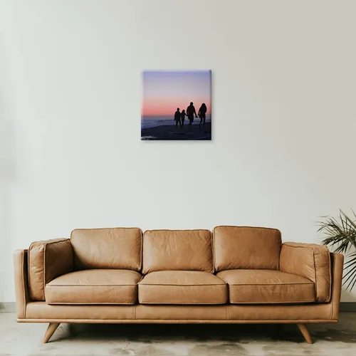 12 in x 12 in - Australia Promo Now