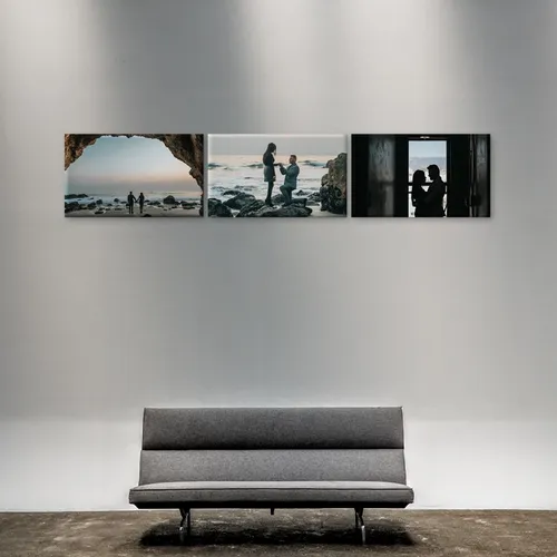 12 in x 20 in - Australia Promo Now