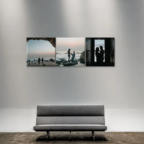 16 in x 16 in - Australia Promo Now