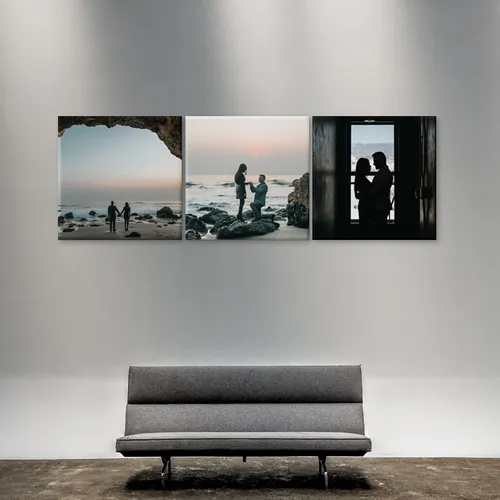 20 in x 20 in - Australia Promo Now