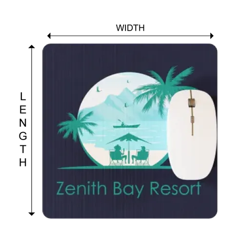 Custom Size  - Australia Promo Now