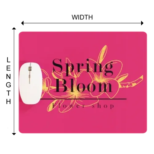 Custom Size  - Australia Promo Now