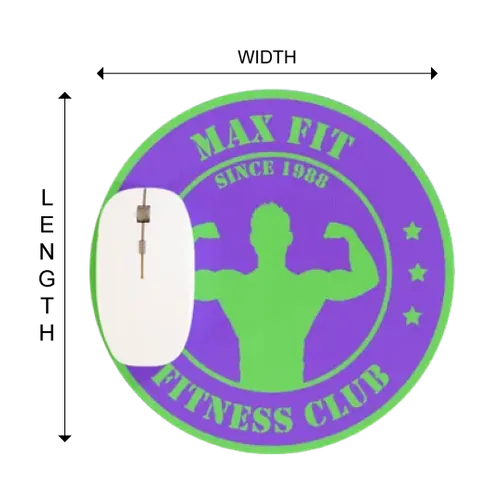 Custom Size  - Australia Promo Now