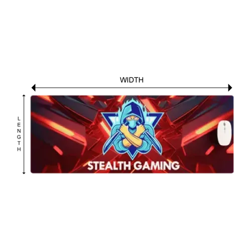 Custom Size  - Australia Promo Now