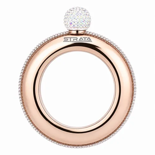 Rose Gold Laser Engraving - Australia Promo Now