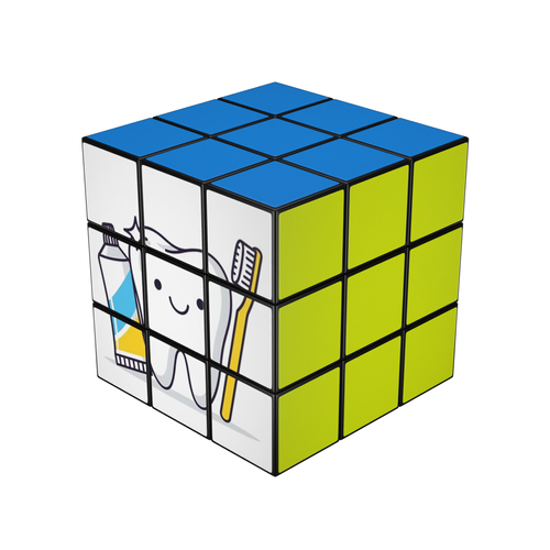 Full Color Imprint